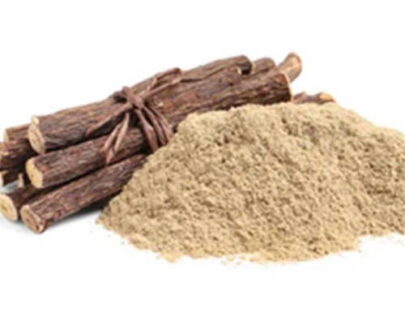LICORICE ROOTS POWDER
