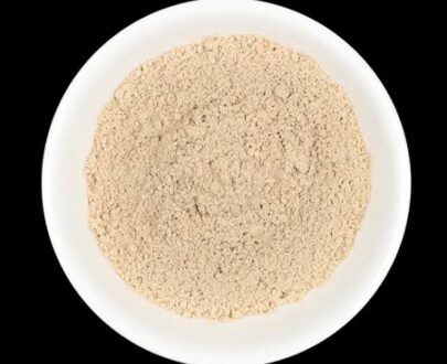 SLIPPERY ELM POWDER