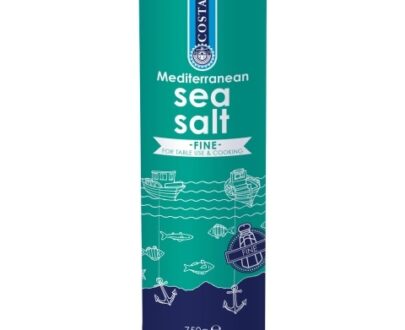COSTA FINE SEA SALT