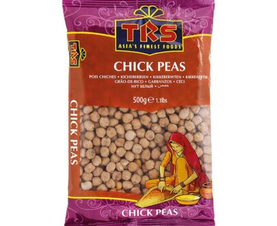 TRS CHICK PEAS- 500g
