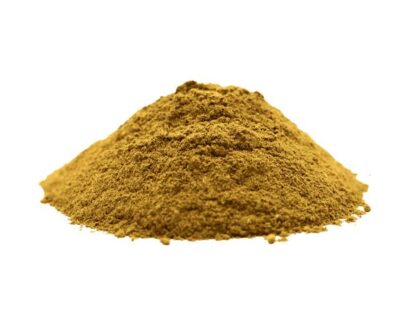 YELLOW DOCK ROOT POWDER