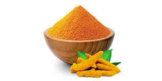 TUMERIC ROOT POWDER