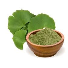 GINKGO BILOBA POWDER