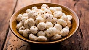 MAKHANA (FOX NUTS)