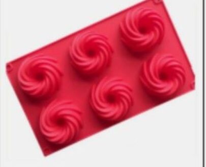 SPIRAL MOLD