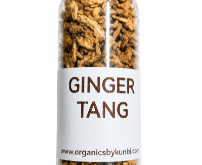 GINGER TANG