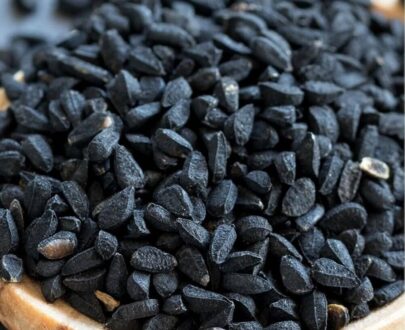 BLACK SESAME SEED