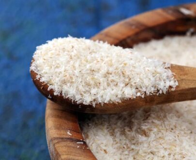 PSYLLIUM HUSK