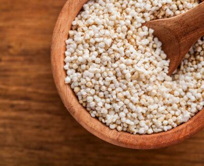 AMARANTH GRAIN