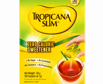 TROPICAL SLIM