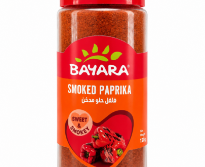 BAYARA SMOKED PAPRIKA