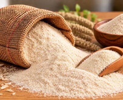 PSYLLIUM HUSK