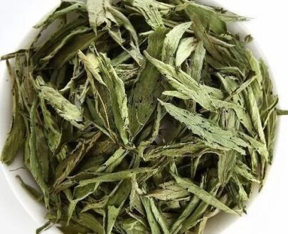 DRIED STEVIA LEAVES